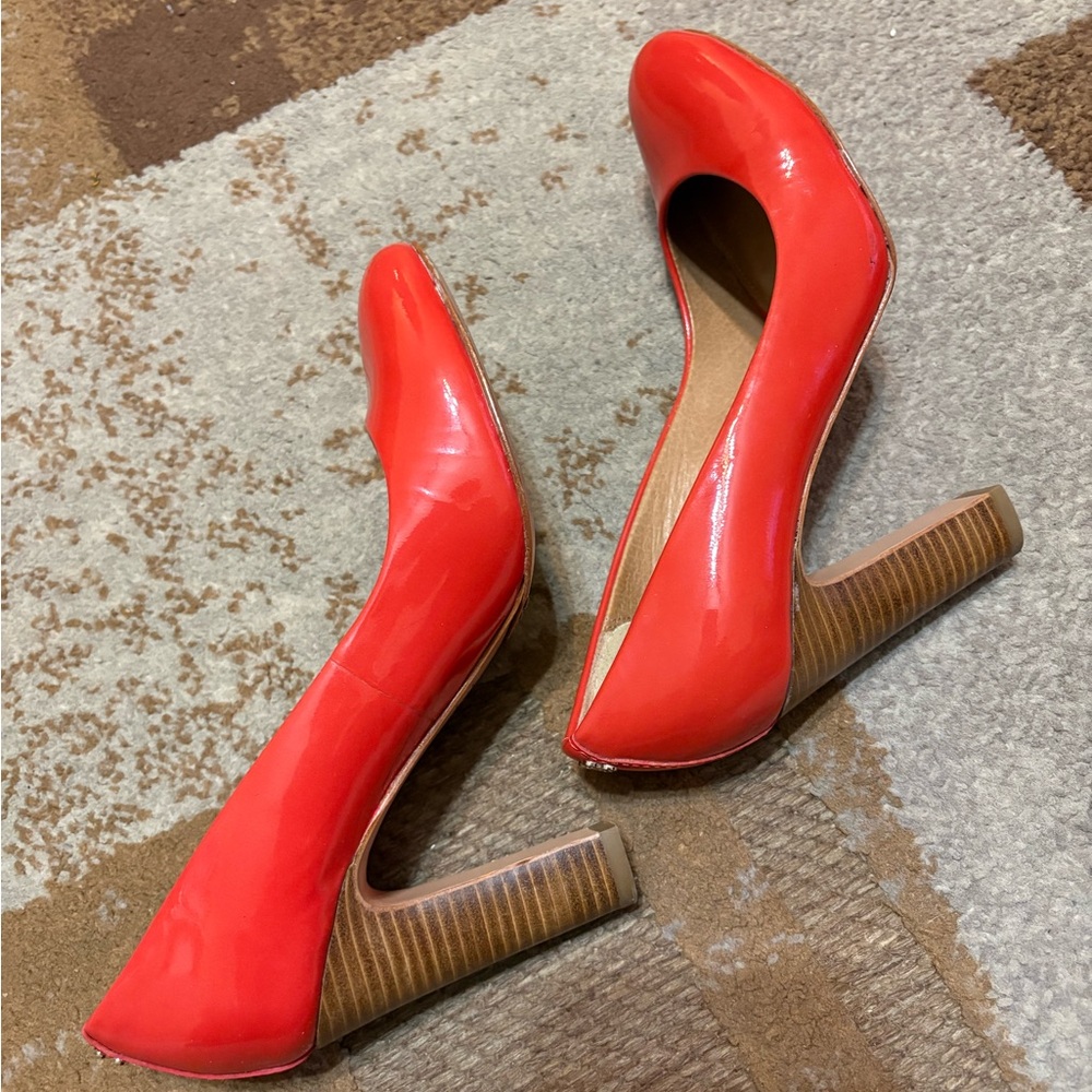 Authentic Women's Shoes by Coach - Picture 6 of 14